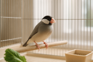 文鳥の突然死の原因と予防法｜てんかんや中毒のリスクと対策まとめ