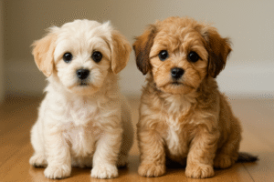 ミックス犬はどっちに似る？父犬・母犬の特徴が出る仕組みと選び方のコツ