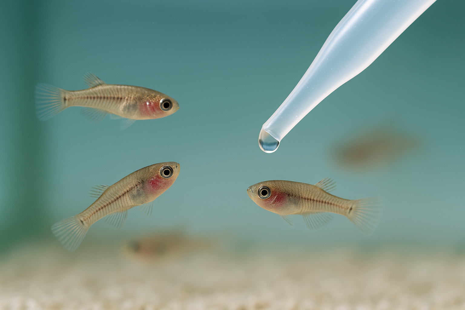 ベタの餌のおすすめは？成魚と稚魚別に選び方と与え方を徹底解説！