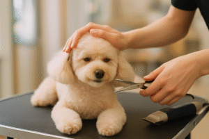 犬のトリミングで怪我はなぜ起こる？原因・対処法・サロンとの付き合い方を徹底解説