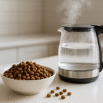 ドッグフードを油抜きする理由とは?正しい方法と油抜き不要なフード選びのコツ