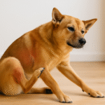 ドッグフードが合わない時の症状は？アレルギーの見極め方と対処法を解説