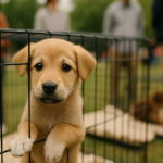 子犬を無料でくれるところ|里親募集や譲渡会で失敗しない探し方と注意点