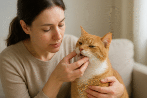 猫の抜歯は後悔する？抜歯後の食事・生活の変化と後悔しないためのポイント