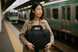 電車で犬連れはバレないようにするべき？正しい乗車ルールと快適に移動するコツ