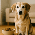 ドッグフードは7歳以上でどう変わる?切り替えポイントと選び方を徹底解説