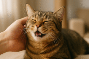 猫のゴロゴロ言い過ぎは病気のサイン？止まらない理由と対処法を解説