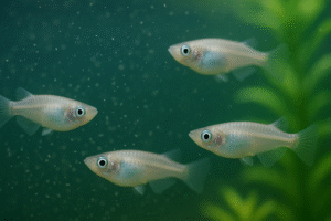 ゾウリムシをメダカに与える方法！成魚と稚魚への効果やメリットも解説
